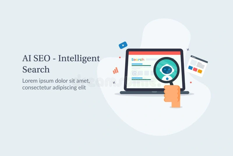 Claude generated website SEO with AI-driven optimization for higher rankings