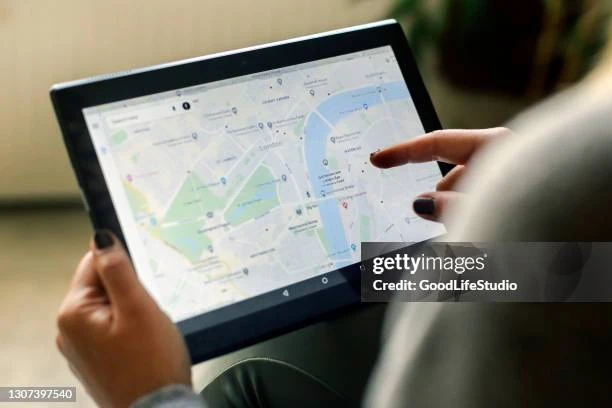 Google Maps local SEO consultant strategies for ranking number one