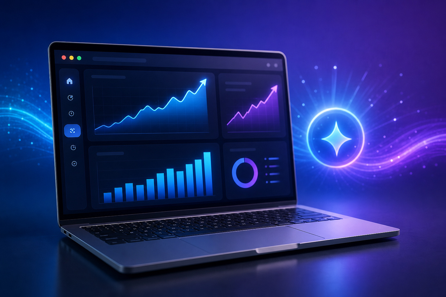 SEO for Claude Sites driving fast organic traffic growth for AI-generated websites