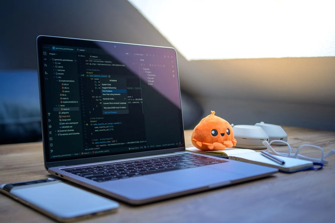 Vibecoding SEO optimization for AI-generated websites