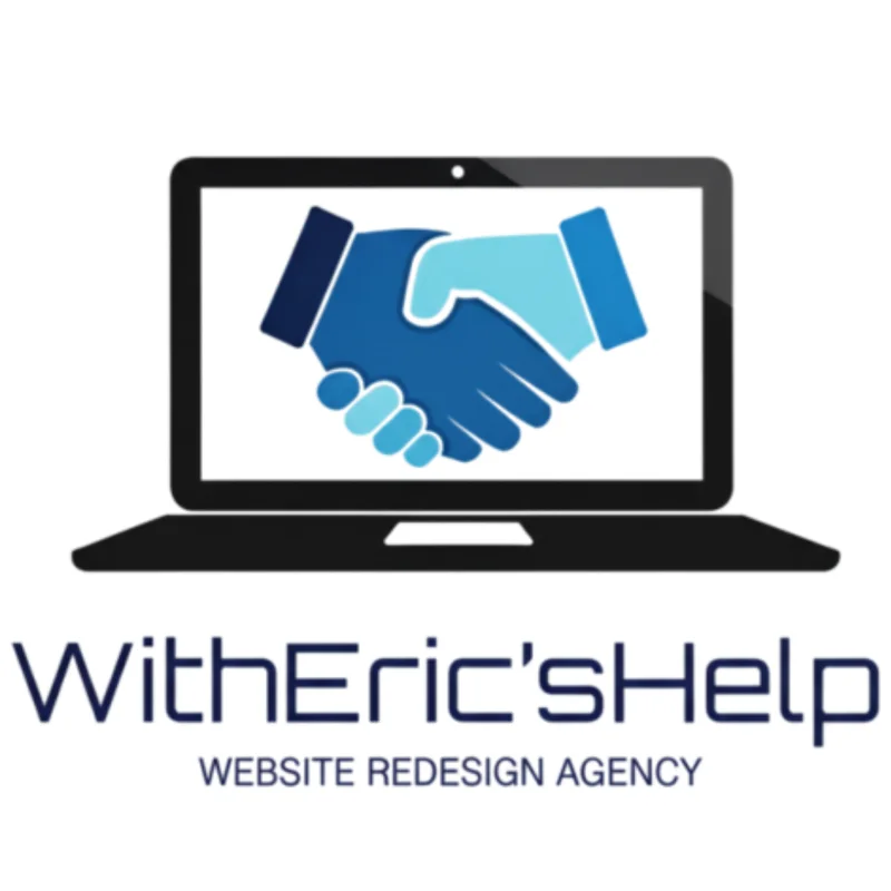 The Website Redesign Agency Logo